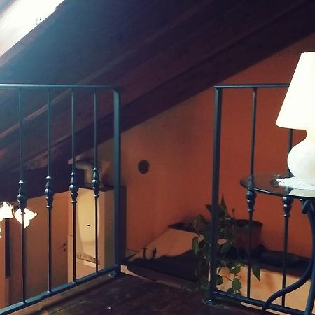 Apartmán Casa Papi Crevalcore Pokoj fotografie