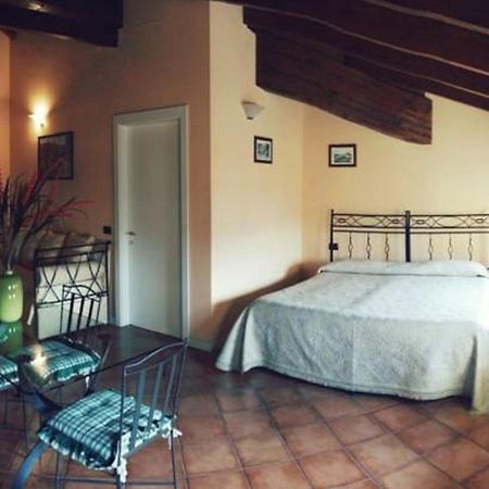 Apartmán Casa Papi Crevalcore Exteriér fotografie