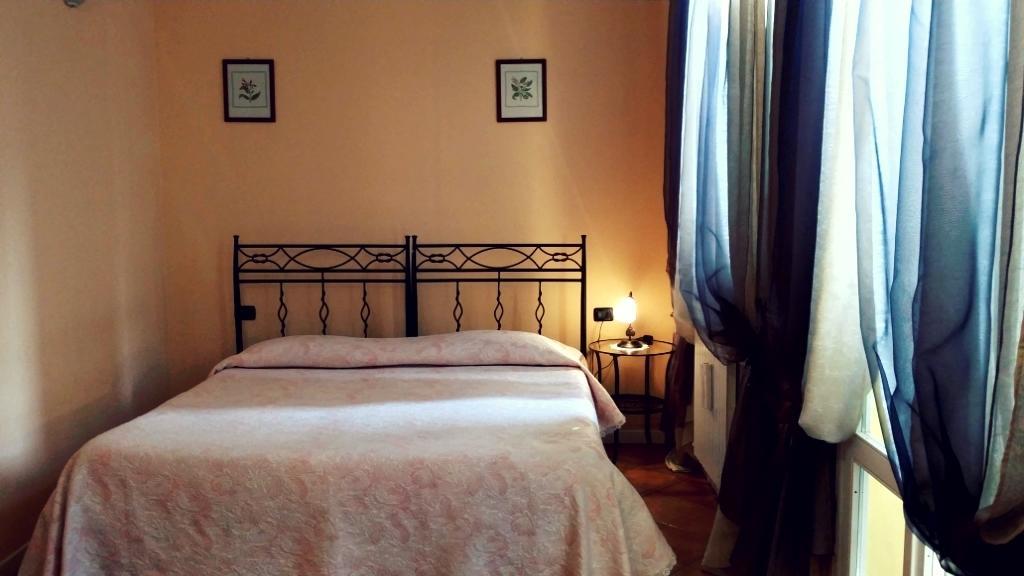 Apartmán Casa Papi Crevalcore Pokoj fotografie