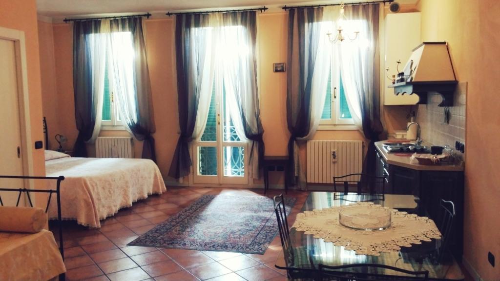 Apartmán Casa Papi Crevalcore Pokoj fotografie