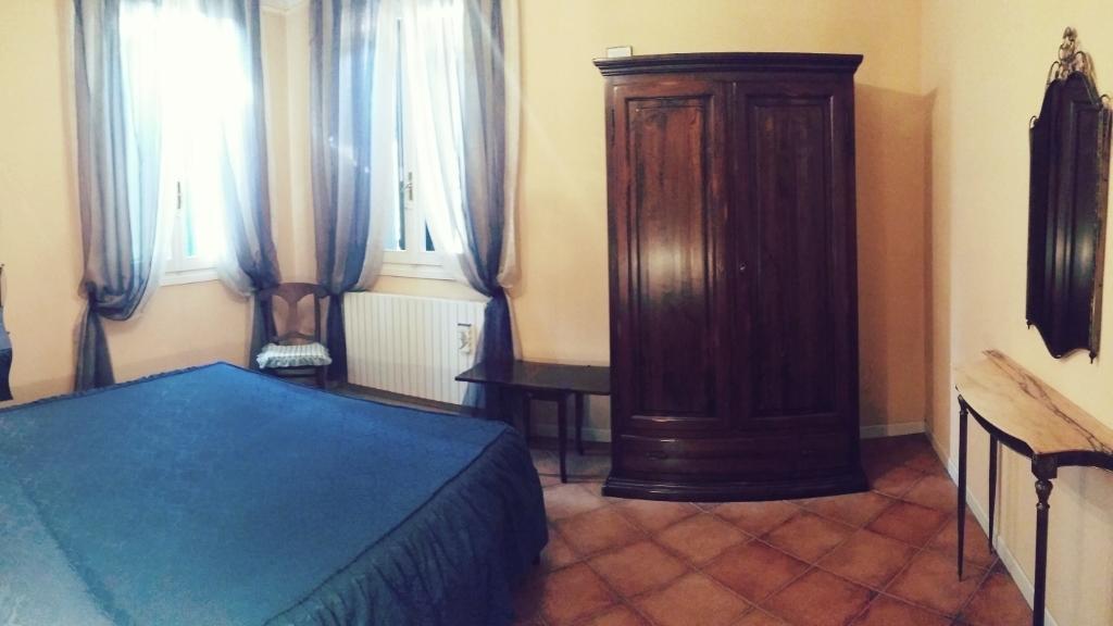 Apartmán Casa Papi Crevalcore Pokoj fotografie