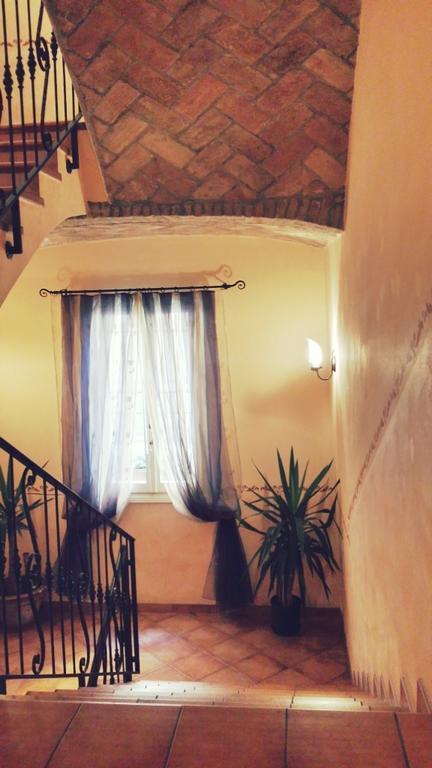 Apartmán Casa Papi Crevalcore Pokoj fotografie